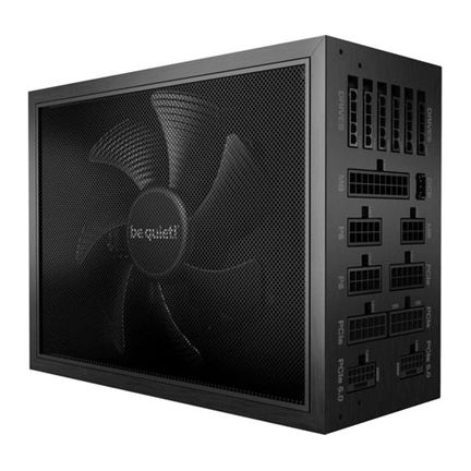 BE QUIET Dark Power Pro 13 1600W 80 Plus Titanium