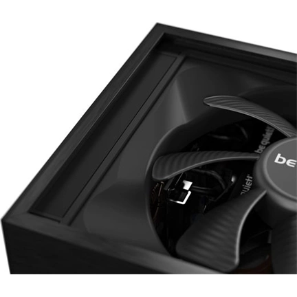 BE QUIET Dark Power Pro 13 1600W 80 Plus Titanium