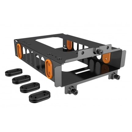BE QUIET HDD Cage