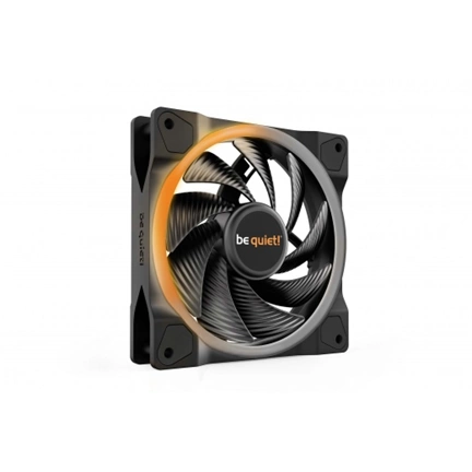 BE QUIET Light Wings 120mm PWM high-speed