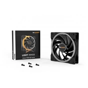 BE QUIET Light Wings 120mm PWM high-speed