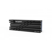 BE QUIET MC1 Pro M.2 2280 SSD hűtőborda