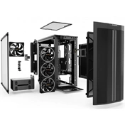 BE QUIET Pure Base 500 FX