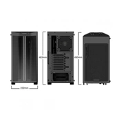 BE QUIET Pure Base 500 FX