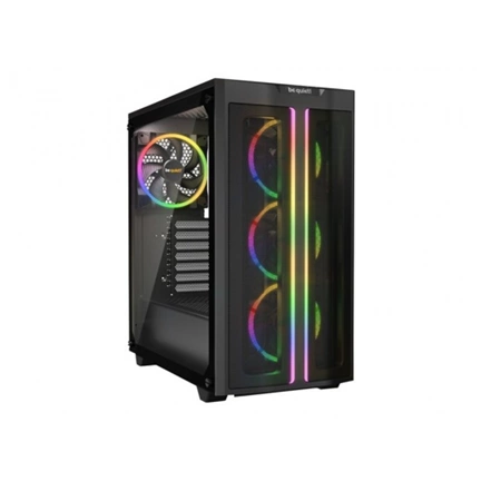 BE QUIET Pure Base 500 FX