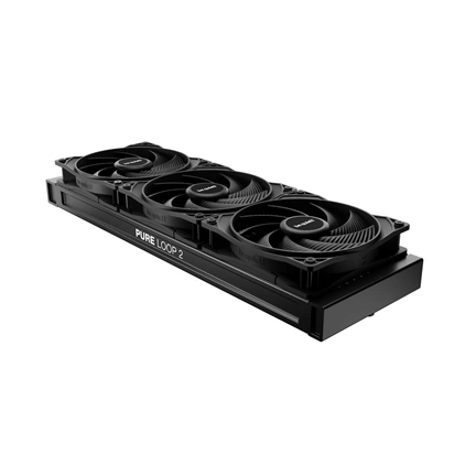 BE QUIET Pure Loop 2 360mm