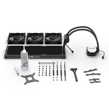 BE QUIET Pure Loop 2 360mm