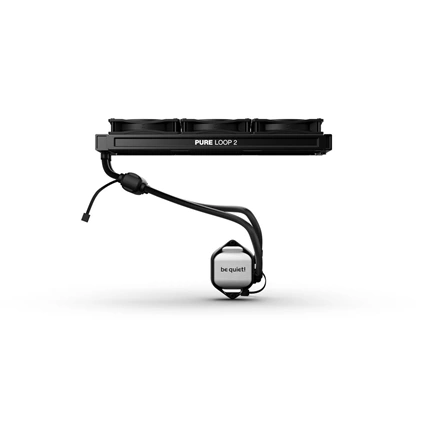 BE QUIET Pure Loop 2 360mm