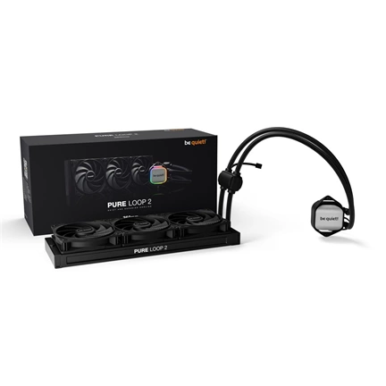 BE QUIET Pure Loop 2 360mm