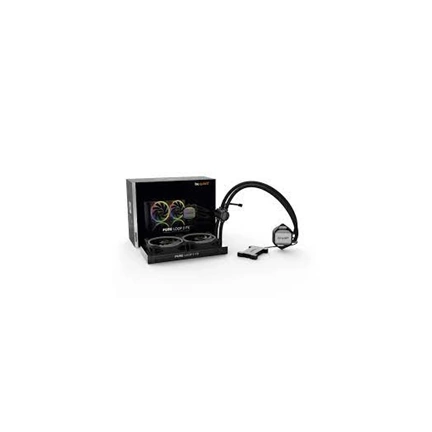 BE QUIET Pure Loop 2 FX 240mm
