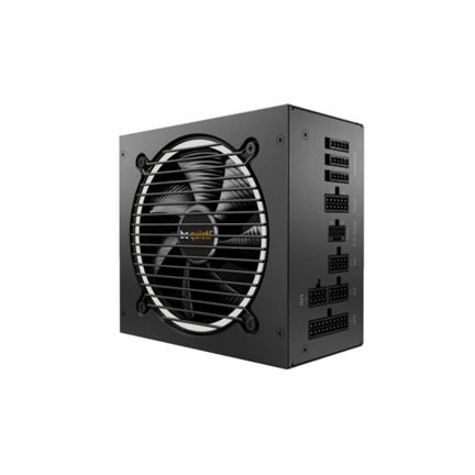 BE QUIET Pure Power 12 M 850W 80 Plus Gold