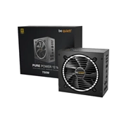 BE QUIET Pure Power 12 M 850W 80 Plus Gold