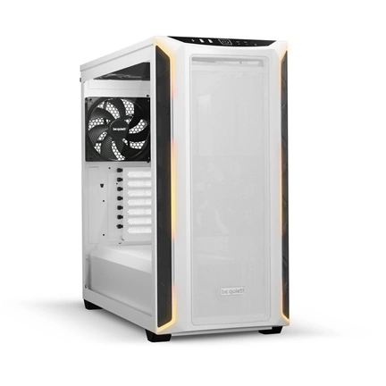 BE QUIET Shadow Base 800 DX ház fehér