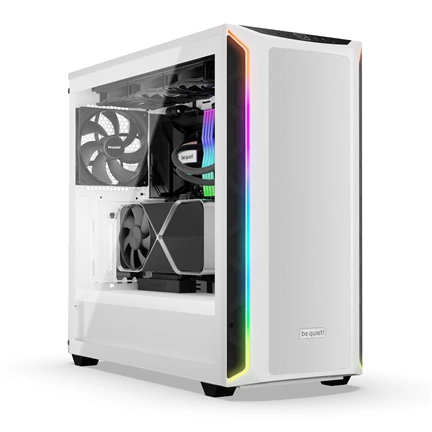 BE QUIET Shadow Base 800 DX ház fehér
