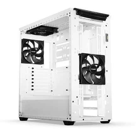 BE QUIET Shadow Base 800 DX ház fehér