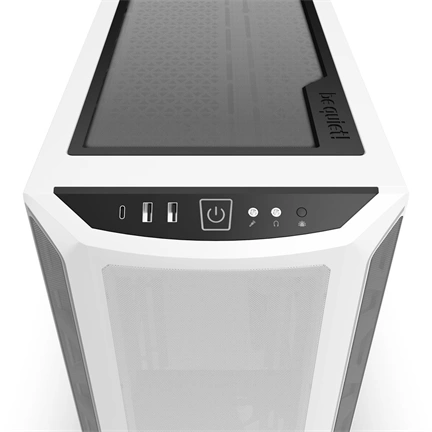 BE QUIET Shadow Base 800 DX ház fehér