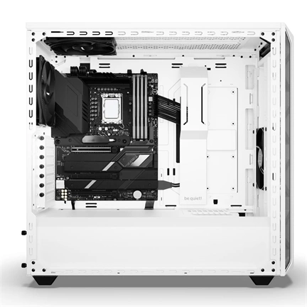 BE QUIET Shadow Base 800 DX ház fehér