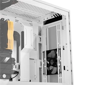 BE QUIET Shadow Base 800 DX ház fehér