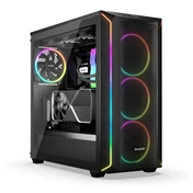 BE QUIET Shadow Base 800 FX ház fekete