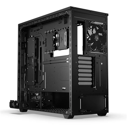BE QUIET Shadow Base 800 FX ház fekete