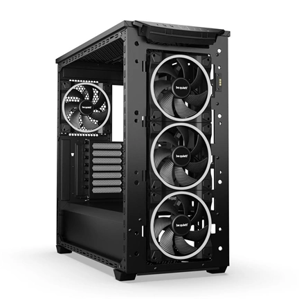 BE QUIET Shadow Base 800 FX ház fekete
