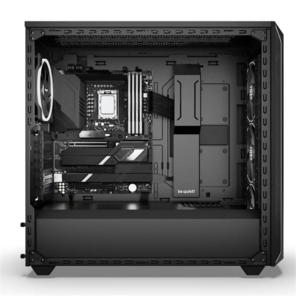 BE QUIET Shadow Base 800 FX ház fekete