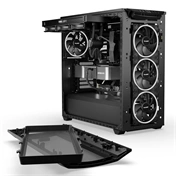 BE QUIET Shadow Base 800 FX ház fekete