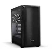 BE QUIET Shadow Base 800 ház fekete