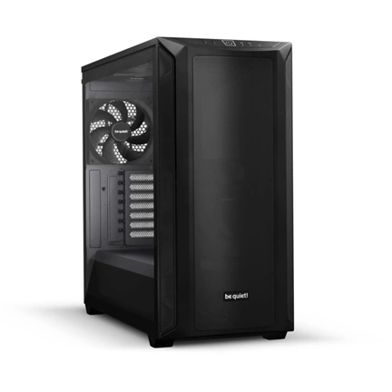 BE QUIET Shadow Base 800 ház fekete