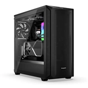 BE QUIET Shadow Base 800 ház fekete