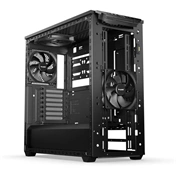 BE QUIET Shadow Base 800 ház fekete