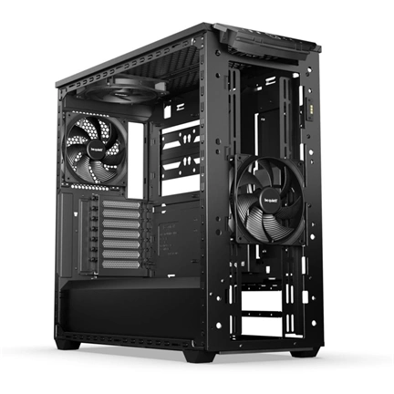 BE QUIET Shadow Base 800 ház fekete