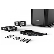 BE QUIET Silent Base 802 Black