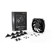 BE QUIET Silent Wings 4 | 120mm PWM