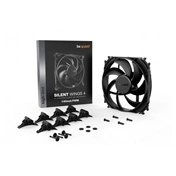 BE QUIET Silent Wings 4 | 140mm PWM