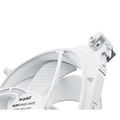 BE QUIET Silent Wings 4 | 140mm PWM High-Speed - fehér