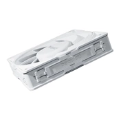 BE QUIET Silent Wings Pro 4 | 120mm PWM - white