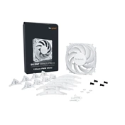 BE QUIET Silent Wings Pro 4 | 120mm PWM - white