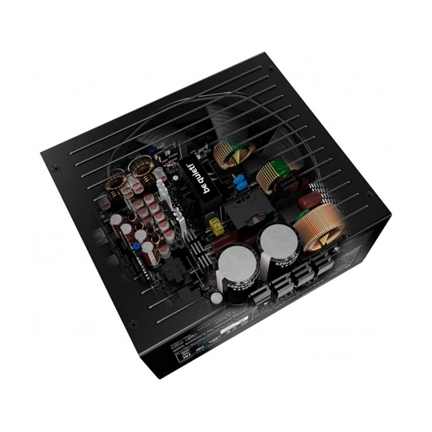 BE QUIET Straight Power 12 1200W 80 Plus Platinum