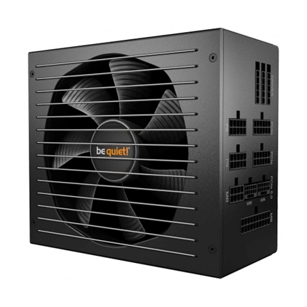 BE QUIET Straight Power 12 1200W 80 Plus Platinum