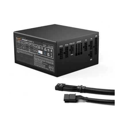 BE QUIET Straight Power 12 750W 80 Plus Platinum