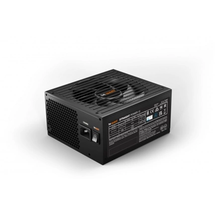 BE QUIET Straight Power 12 750W 80 Plus Platinum