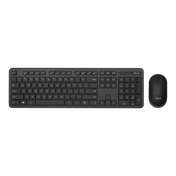 BILL ASUS CW100 vezeték nélküli billentyűzet és egér készlet - HU layout fekete