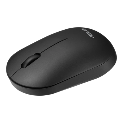 BILL ASUS CW100 vezeték nélküli billentyűzet és egér készlet - HU layout fekete