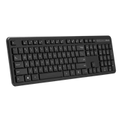 BILL ASUS CW100 vezeték nélküli billentyűzet és egér készlet - HU layout fekete