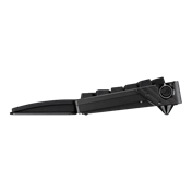 BILL ASUS ROG Azoth Extreme gaming billentyűzet - US /ROG NX Snow MECHANICAL/