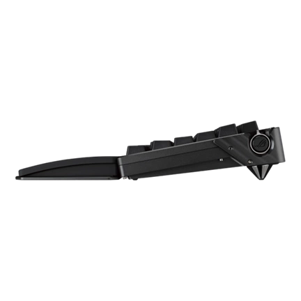 BILL ASUS ROG Azoth Extreme gaming billentyűzet - US /ROG NX Snow MECHANICAL/