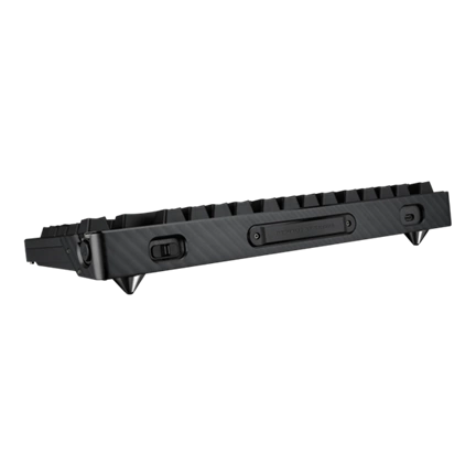 BILL ASUS ROG Azoth Extreme gaming billentyűzet - US /ROG NX Snow MECHANICAL/