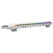 BILL ASUS ROG Strix Scope II 96 RX vezeték nélküli billentyűzet - UK layout - Fehér /ROG RX/