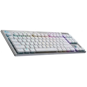 BILL LOGITECH G915 TKL RGB White Tactile US BILL LOGITECH G915 TKL RGB White Tactile US